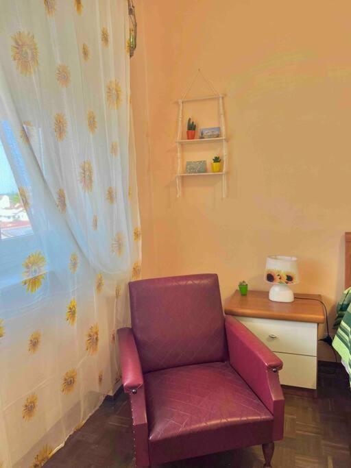 Vicino A Tutto Panzió Vercelli Kültér fotó