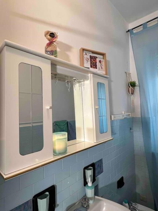 Vicino A Tutto Panzió Vercelli Kültér fotó
