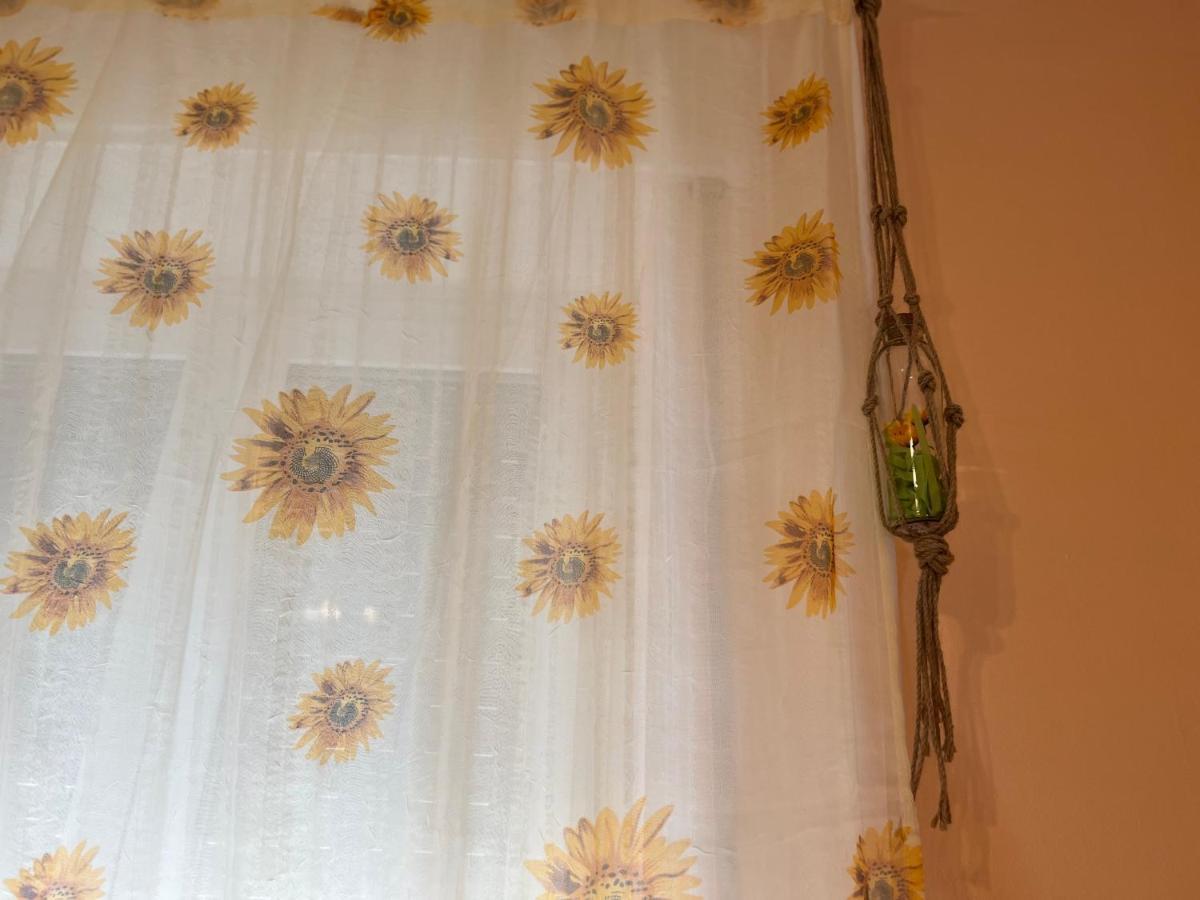 Vicino A Tutto Panzió Vercelli Kültér fotó